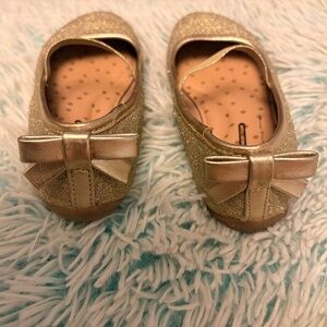 Wonder Nation Dressy Shoes